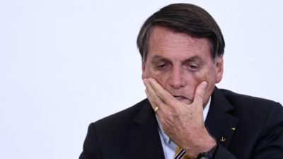 Lula le pidió a Bolsonaro que pare de ser «bruto» y «estúpido»