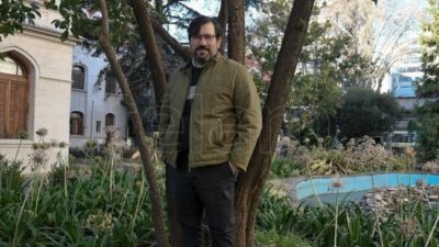 «Las economías regionales son fundamentales en generar valor agregado, empleo y arraigo»