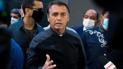 Bolsonaro resucita el Ministerio de Trabajo y reduce el poder de Economía de cara a su reelección
