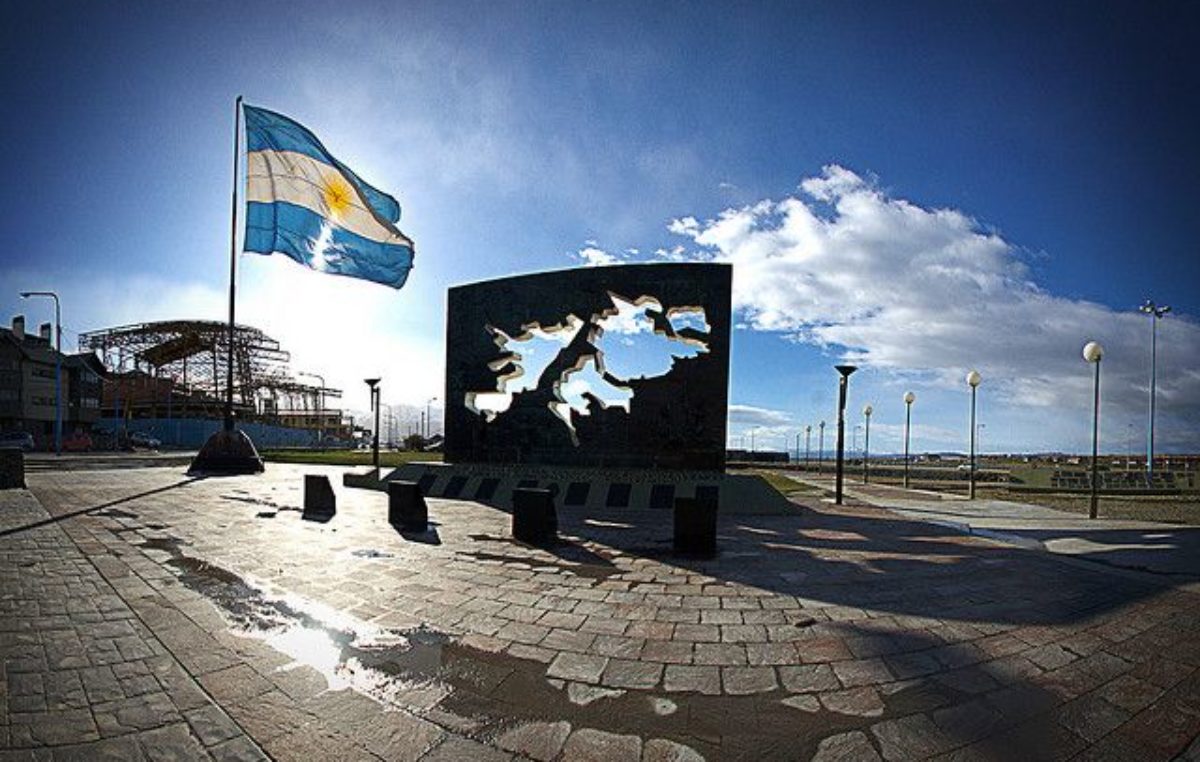 La Municipalidad de Ushuaia comenzó a planificar los 40 años de la Gesta de Malvinas