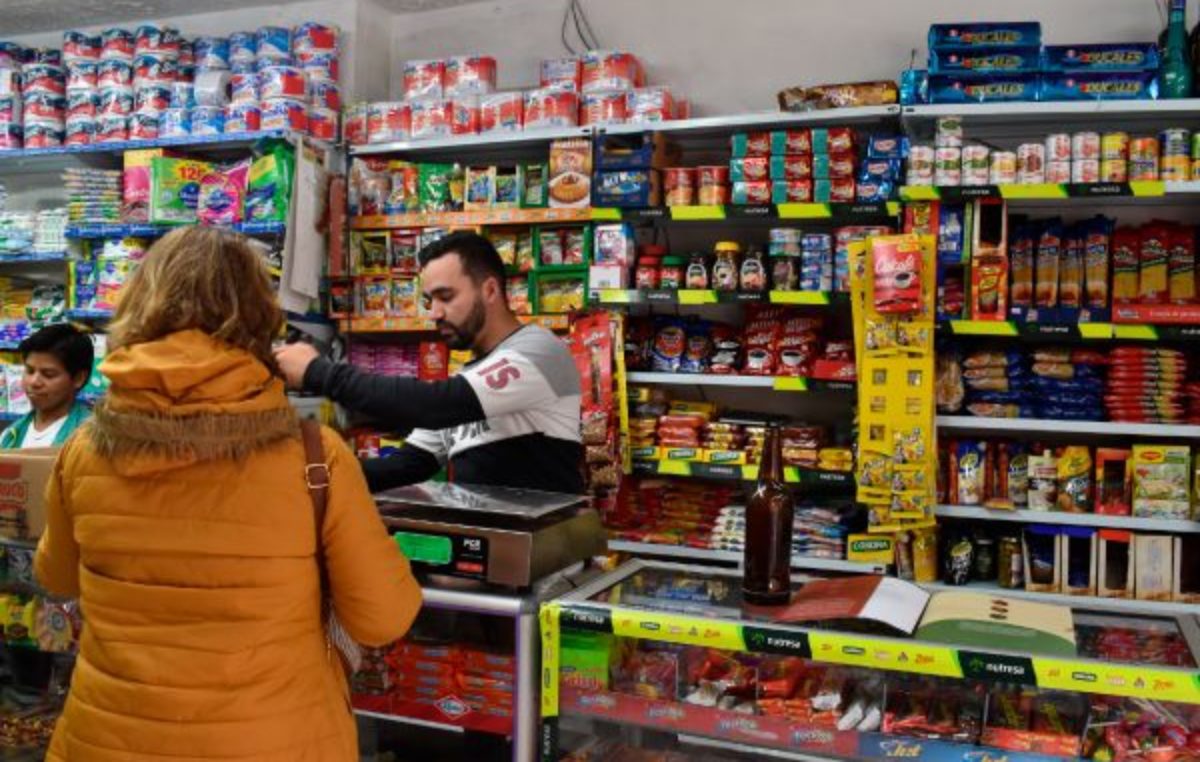 En muchas localidades del interior, comer es más caro que lo que dice Indec