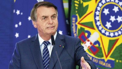 Mercosur: Bolsonaro criticó las decisiones por consenso y pidió mayor «apertura al mundo»