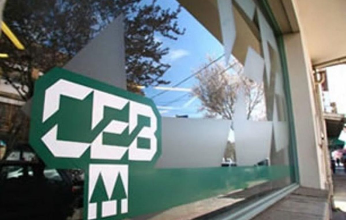 Buscan soluciones para saldar la deuda de la Comuna de Bariloche con la CEB