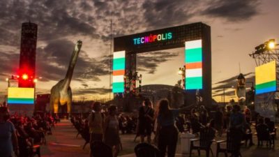 Tecnópolis revitalizó la agenda cultural con diversidad de propuestas para todos los públicos