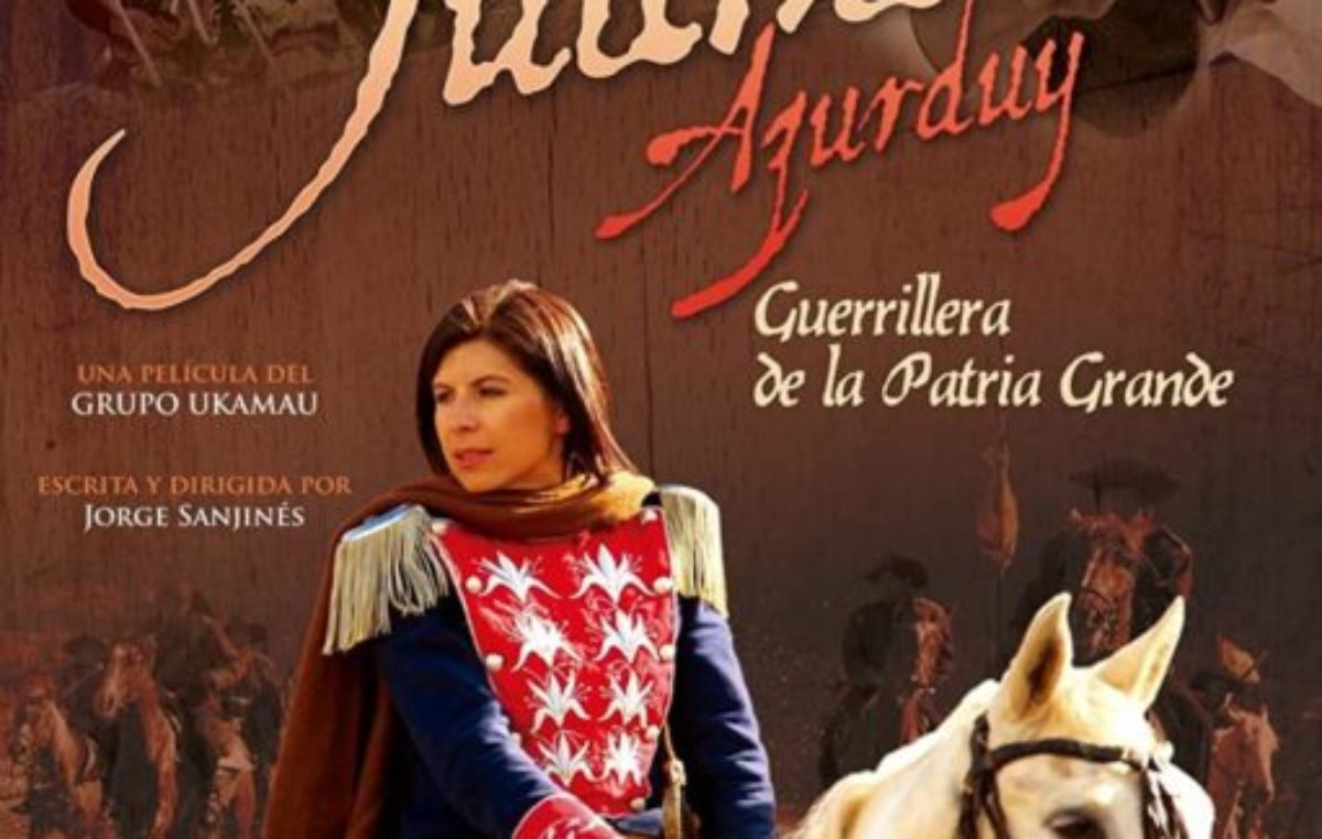 Contar presenta el ciclo de cine Mercosur Cultural