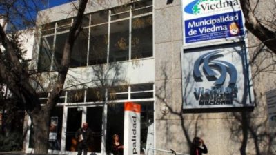 Soyem le pide al intendente de Viedma un bono de $7.000