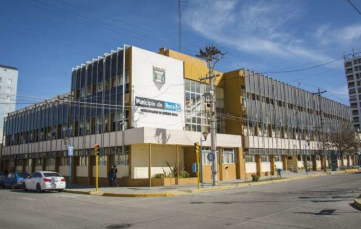 Los municipales de Roca cierran paritaria del 36%