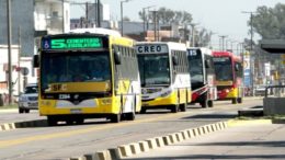 Santa Fe: Pérdida de usuarios e inversiones en una gran crisis del transporte
