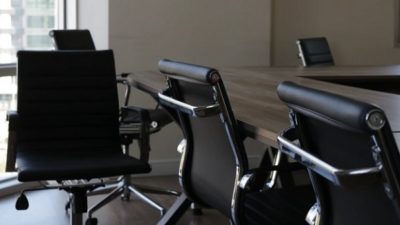 Gran preocupación por la cantidad de oficinas vacías en el centro rosarino