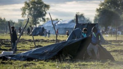Reconquista: Siguen los cruces tras las usurpaciones y detenciones