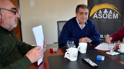 Santa Fe: FESTRAM sufrió una millonaria defraudación