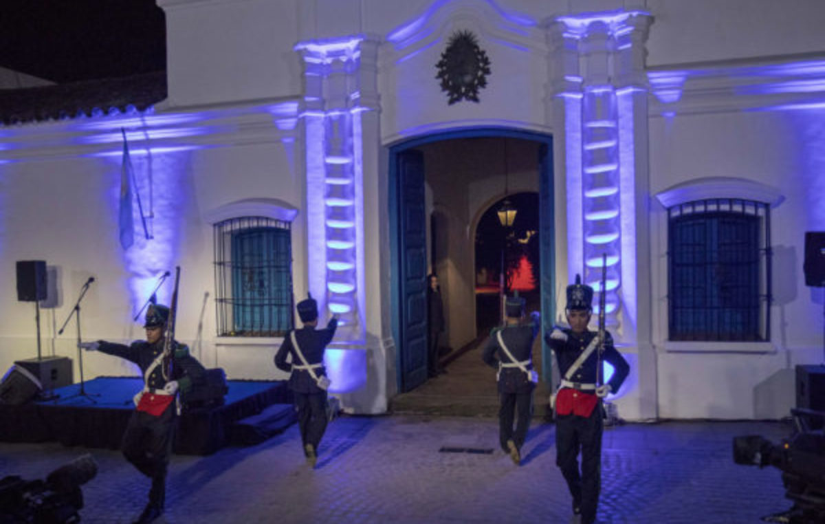 9 de Julio: Día de la Independencia Argentina