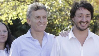 Fraude con tarjetas Alimentar: intiman a intendente de Pinamar a devolver $2.050.990