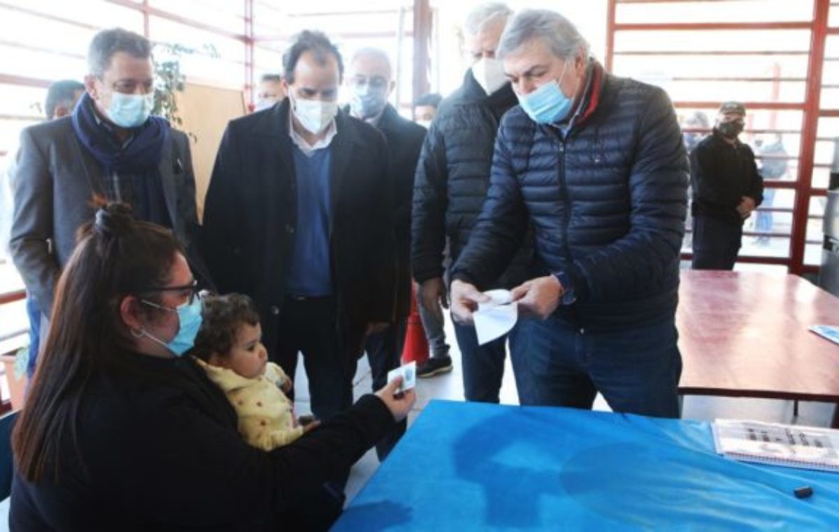 Bajo pandemia, la ayuda social subió el 55% en la provincia de Córdoba