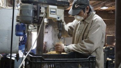 El municipio de Rosario registra señales de reactivación en la demanda laboral