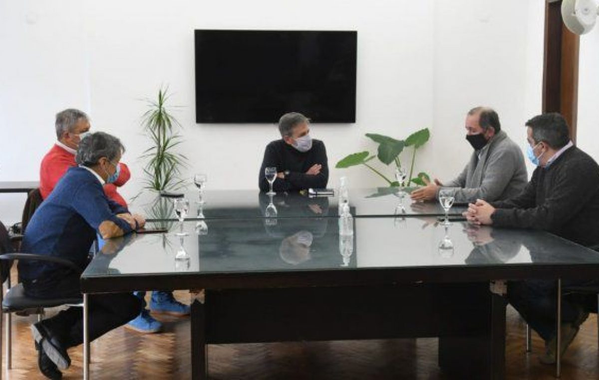 Santa Fe: Intendentes socialistas marcan el ritmo electoral