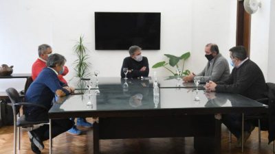 Santa Fe: Intendentes socialistas marcan el ritmo electoral