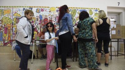 Votar en pandemia: se definen los protocolos para las elecciones de medio término