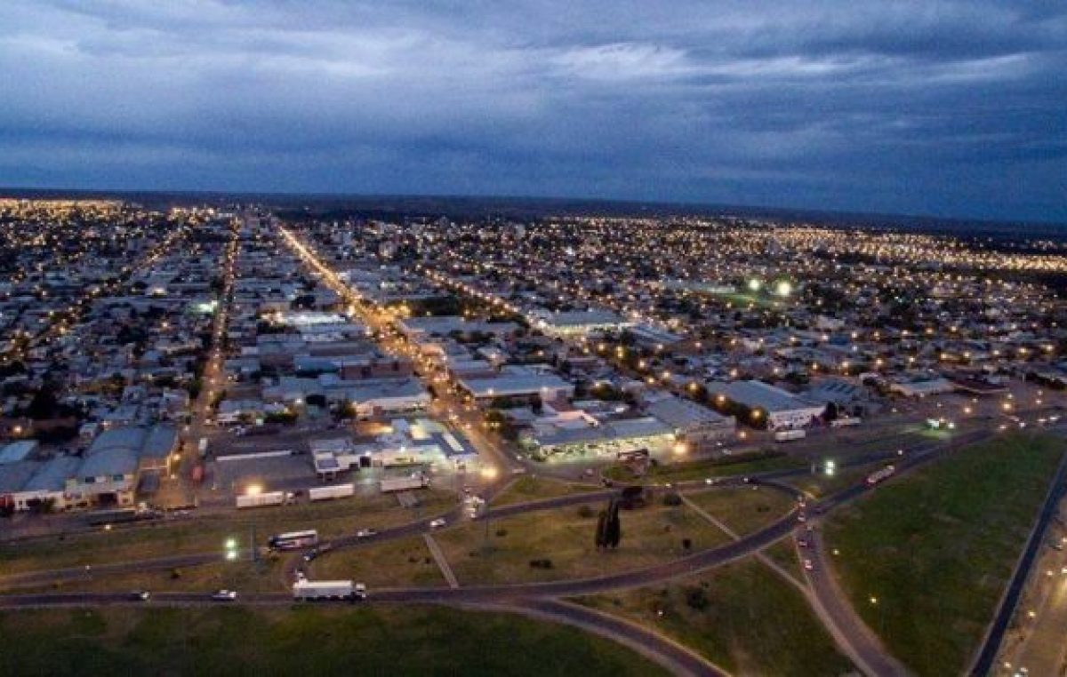 El municipio de Roca pondrá a la venta 100 terrenos con «precios y financiación accesible»