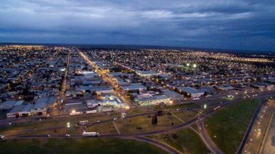 El municipio de Roca pondrá a la venta 100 terrenos con «precios y financiación accesible»