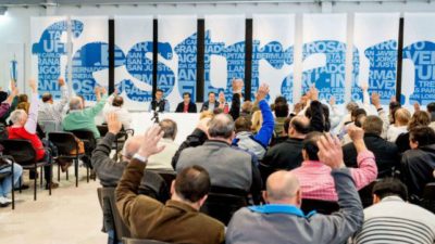 Más de seis mil municipales de Santa Fe dejarán de pagar ganancias