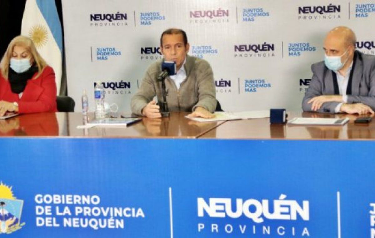 Neuquén creó una bolsa de trabajo virtual, pública y gratuita: cómo funciona