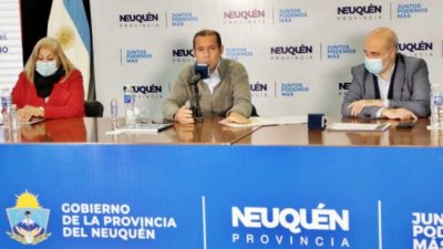 Neuquén creó una bolsa de trabajo virtual, pública y gratuita: cómo funciona