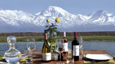 Qué destino argentino fue elegido como uno de los 100 mejores del mundo