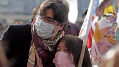 Claves para entender por qué es el auge del Partido Comunista chileno