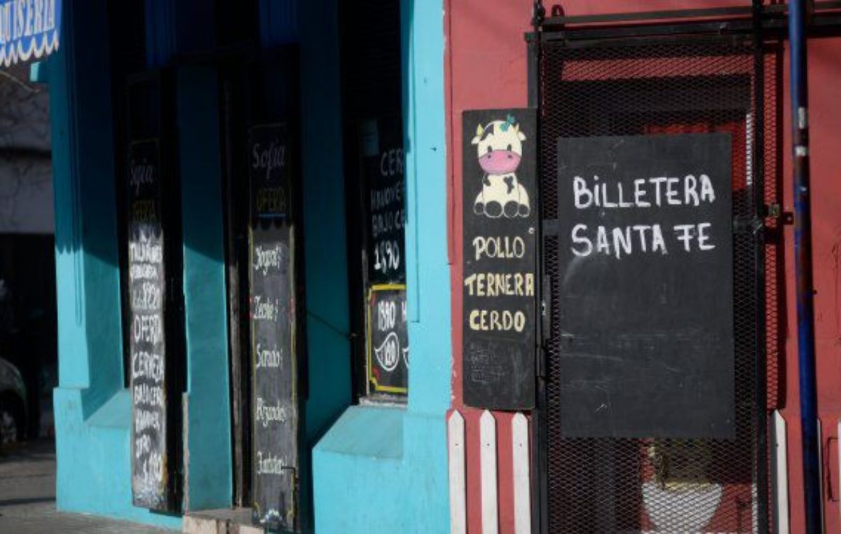 ¿Cuál es el secreto del explosivo éxito del programa Billetera Santa Fe?
