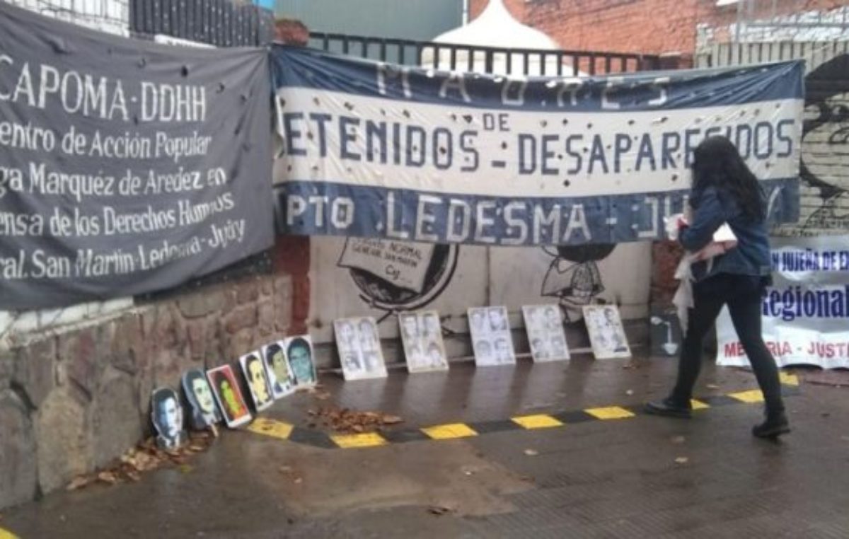 A 45 años de la Noche del Apagón: «Solo había luz en la fábrica Ledesma»