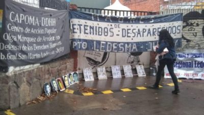 A 45 años de la Noche del Apagón: «Solo había luz en la fábrica Ledesma»