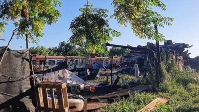Preocupan los asentamientos ilegales en la ciudad de Coronda