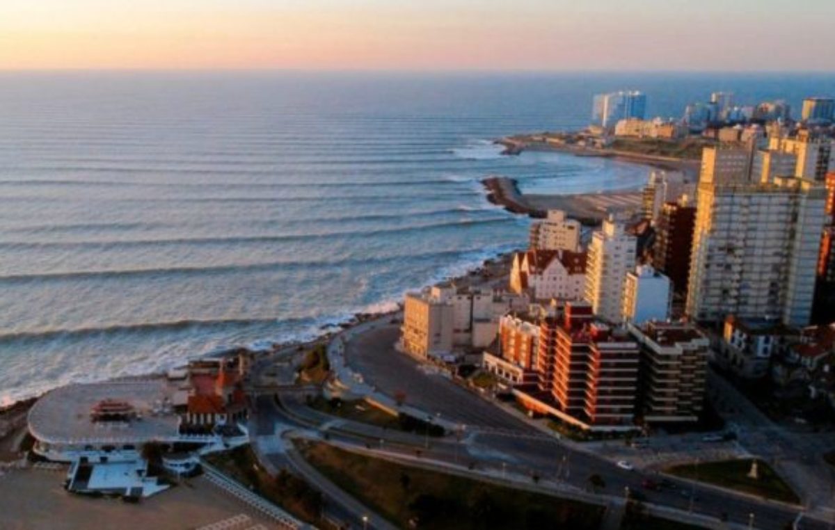El Instituto Ciudades del Futuro inauguró su sede en Mar del Plata