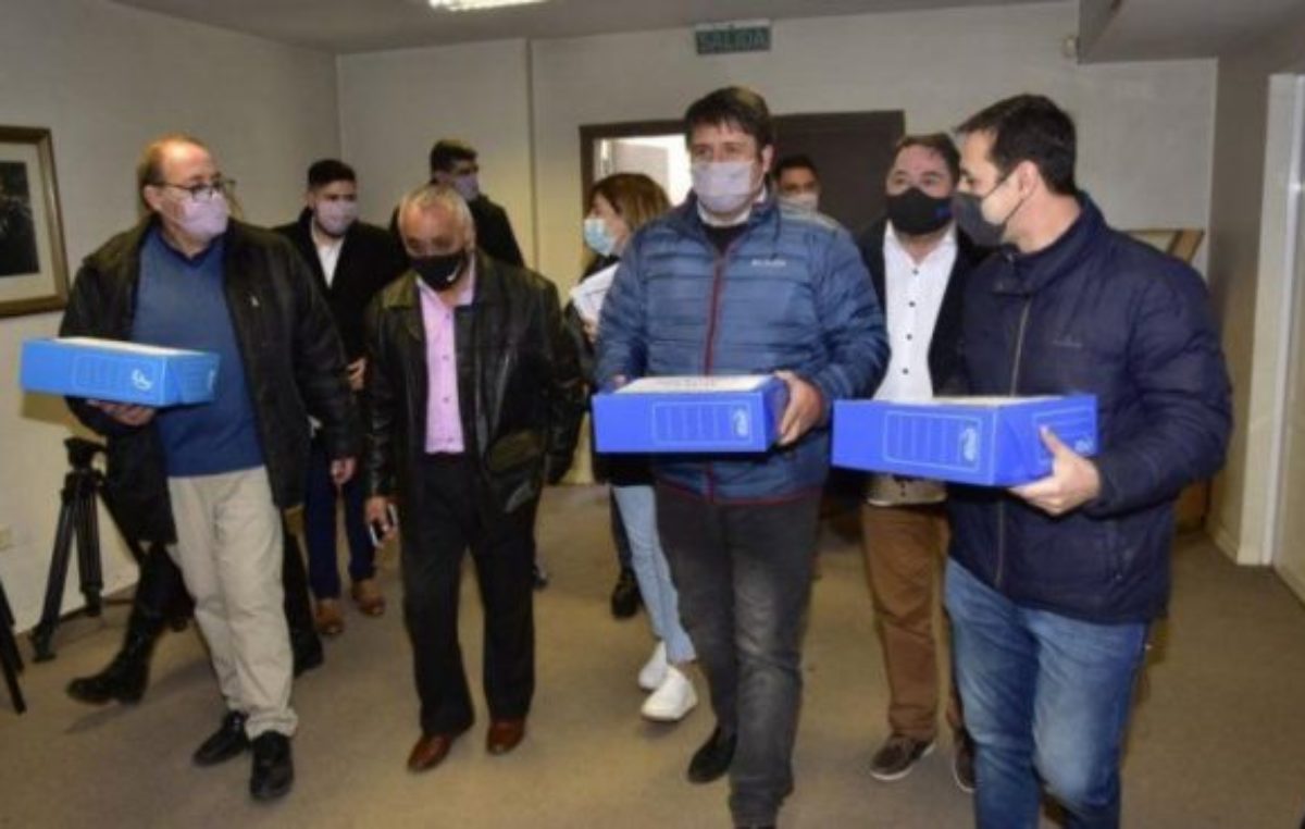 Elecciones municipales en Neuquén: hubo acuerdo en las listas y no habrá internas en el MPN