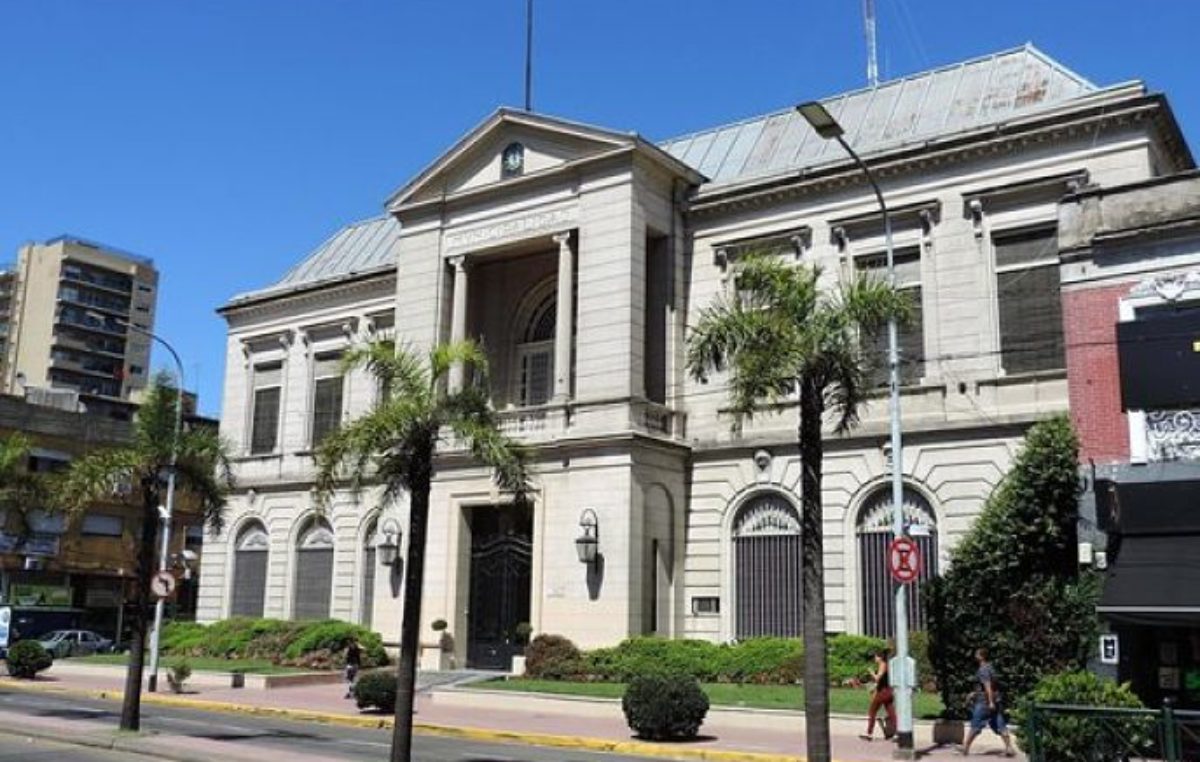 Los trabajadores municipales de Tigre ya tienen homologado su Convenio Colectivo de Trabajo