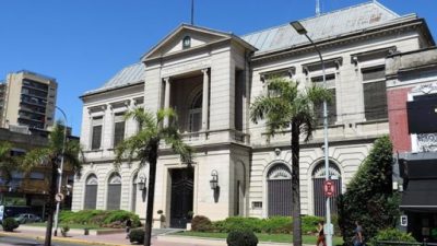 Los trabajadores municipales de Tigre ya tienen homologado su Convenio Colectivo de Trabajo