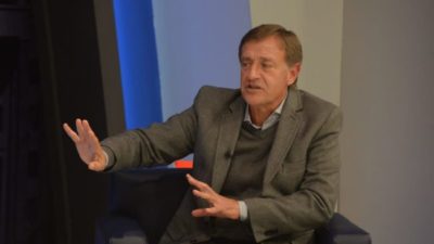 El Gobernador de Mendoza aseguró que impugnará a las listas colectoras