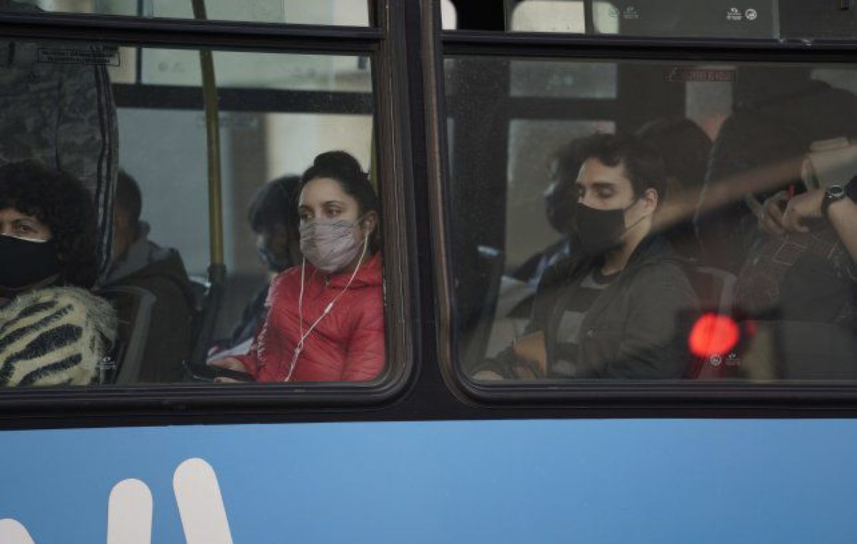 Rosario: El costo del boleto llegó a $ 163 y casi cuadruplica el valor de la tarifa actual