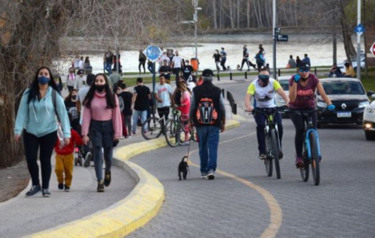 El turismo en la ciudad de Neuquén dejó hasta el momento 116 millones de pesos