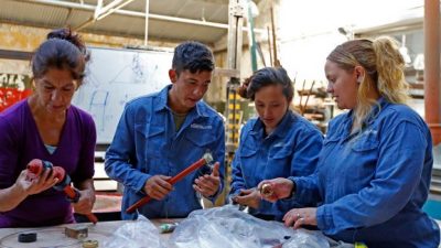 Nación, Provincia y municipios entrerrianos fortalecen la llegada del «Potenciar Trabajo» a las comunidades