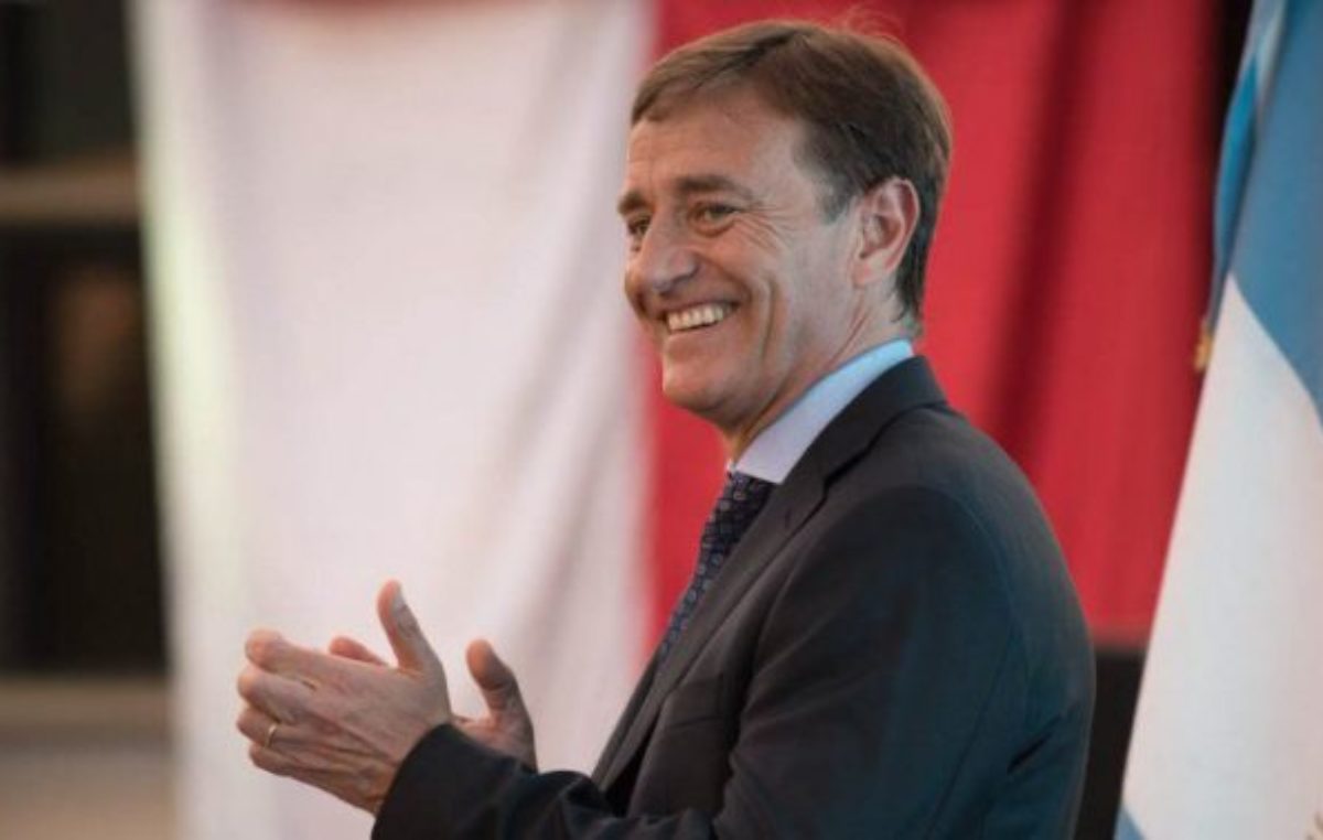 Interna macrista en Mendoza: impugnarán la precandidatura del gobernador Suárez como senador suplente