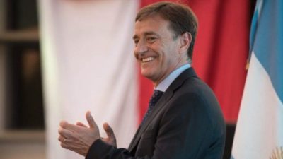 Interna macrista en Mendoza: impugnarán la precandidatura del gobernador Suárez como senador suplente