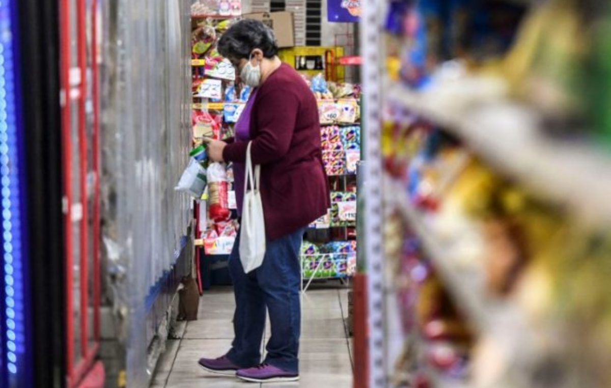 Volvió a aumentar la canasta básica alimentaria de Rosario