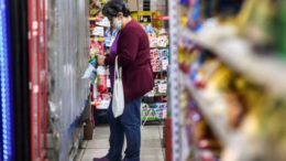 Volvió a aumentar la canasta básica alimentaria de Rosario