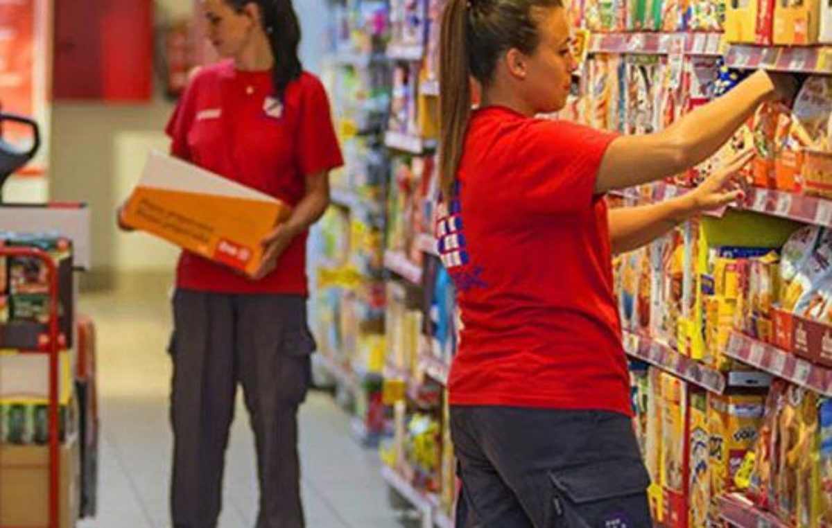 Perdió el salario frente a las ganancias