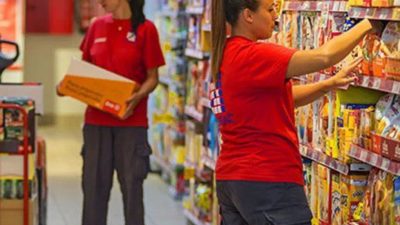 Perdió el salario frente a las ganancias