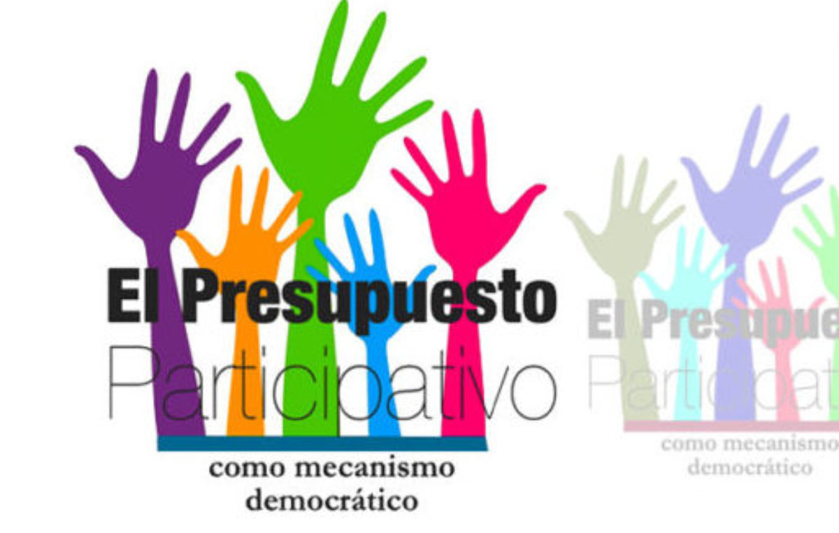 El presupuesto participativo municipal en pandemia