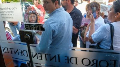 Los intendentes salteños advierten: no podrán afrontar la suba salarial