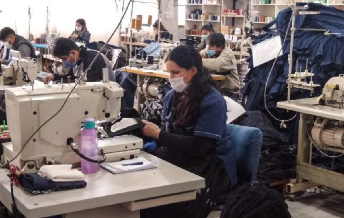 Caso por caso, las fábricas que el macrismo quiso transformar en importadoras y hoy aumentan fuerte la producción